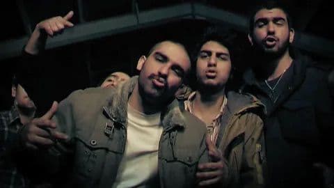 سیر تحول رپ در ایران؛ از زیرزمین تا جریان اصلی