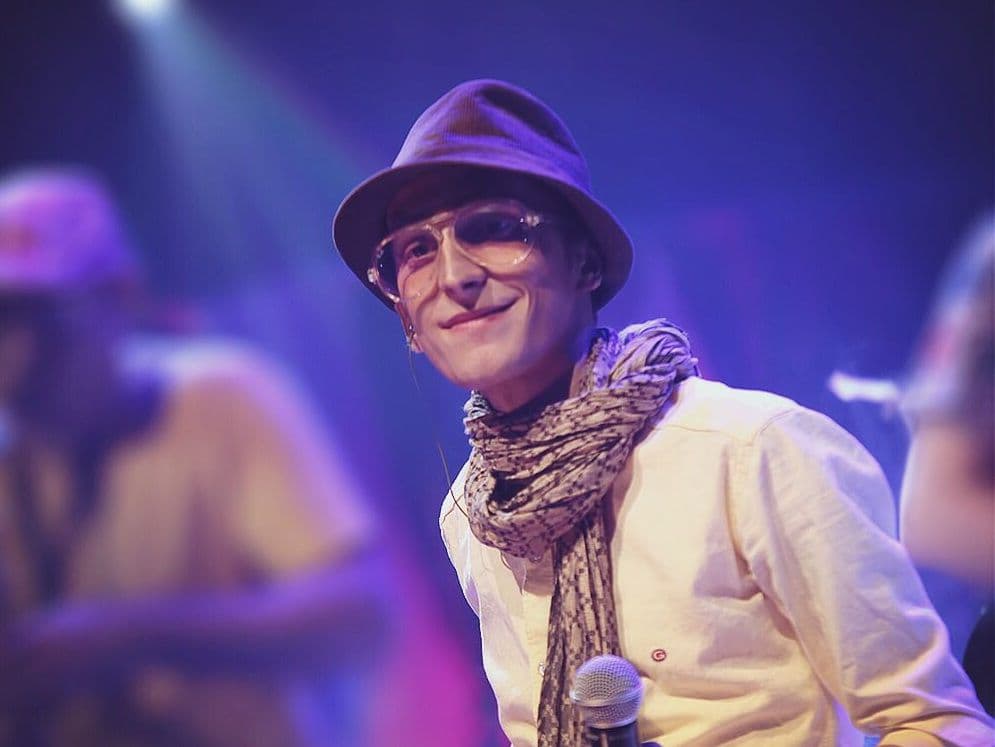 مرتضی پاشایی | از آغاز مسیر هنری تا مرگ زودهنگام